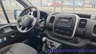 FIAT Talento usata, con ESP