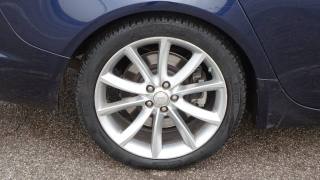 JAGUAR XF usata, con Regolazione elettrica sedili