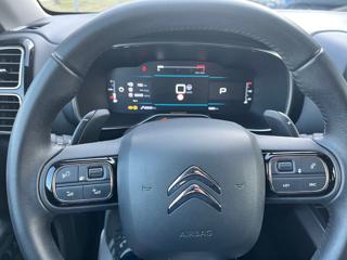 CITROEN C5 Aircross usata, con Cruise Control