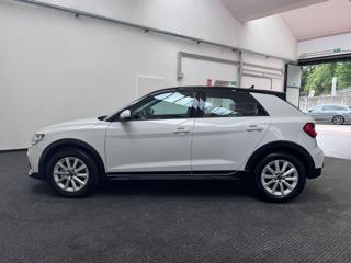 AUDI A1 usata, con Cerchi in lega