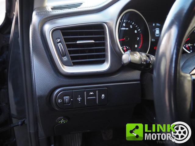 KIA Ceed usata 31