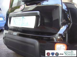 FIAT Panda usata, con Controllo trazione