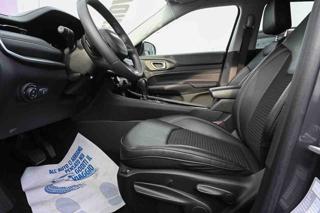 JEEP Compass usata, con Climatizzatore