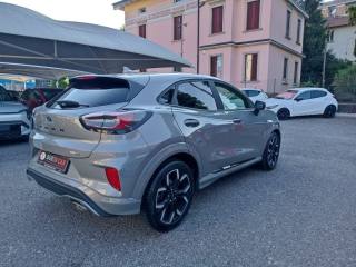 FORD Puma usata, con Boardcomputer