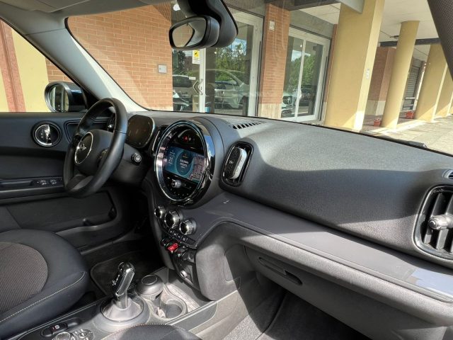 MINI Countryman usata, con USB