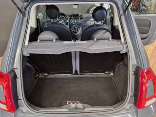 FIAT 500 usata, con Chiusura centralizzata