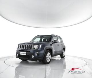 JEEP Renegade 1.3 T4 190CV PHEV 4xe AT6 Limited