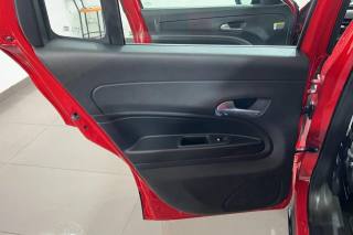 JEEP Avenger usata, con ESP