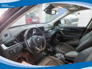 BMW X1 usata, con Airbag laterali