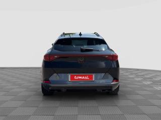 CUPRA Formentor usata 3