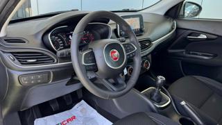 FIAT Tipo usata, con Filtro antiparticolato
