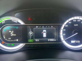 KIA Niro usata, con Alzacristalli elettrici