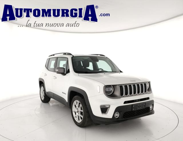JEEP Renegade usata, con ABS