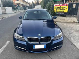 BMW 318 usata, con Airbag laterali