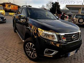NISSAN Navara usata, con Airbag