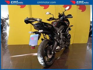 KAWASAKI Versys 650 usata 3