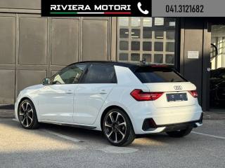 AUDI A1 usata, con ESP
