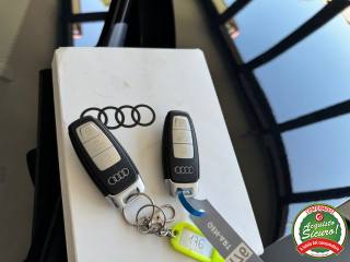 AUDI RS usata, con Trazione integrale