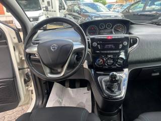 LANCIA Ypsilon usata 9
