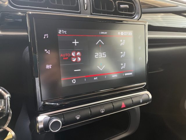 CITROEN C3 usata, con Cruise Control