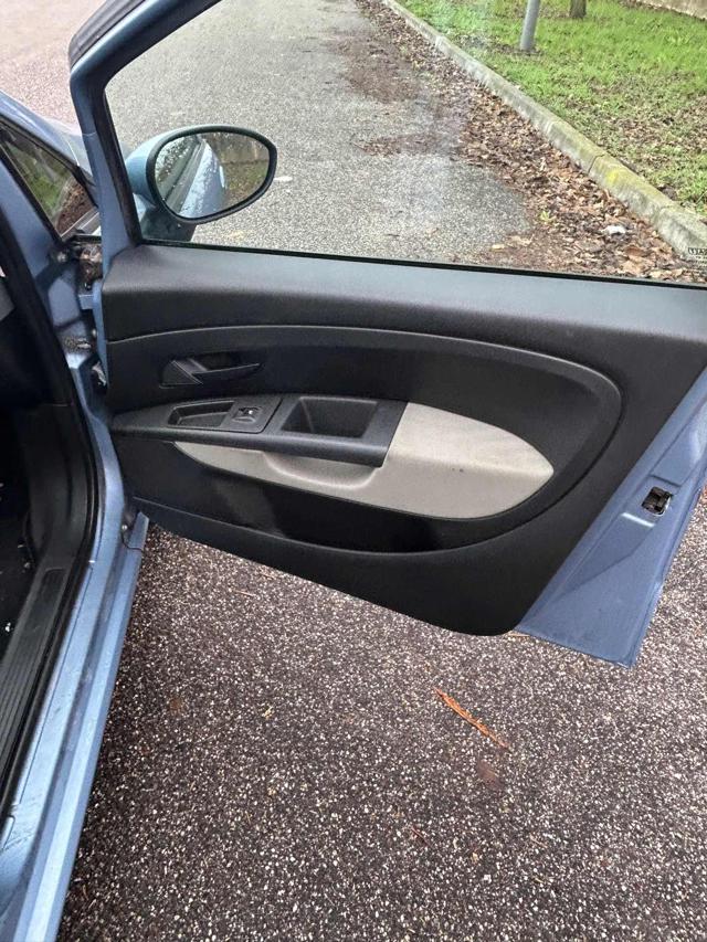 FIAT Grande Punto usata 12