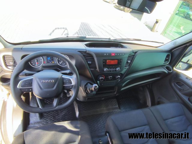 IVECO usata 9