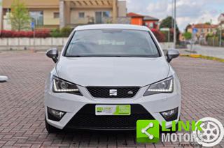 SEAT Ibiza usata, con Airbag