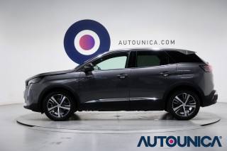 PEUGEOT 3008 usata, con Park Distance Control