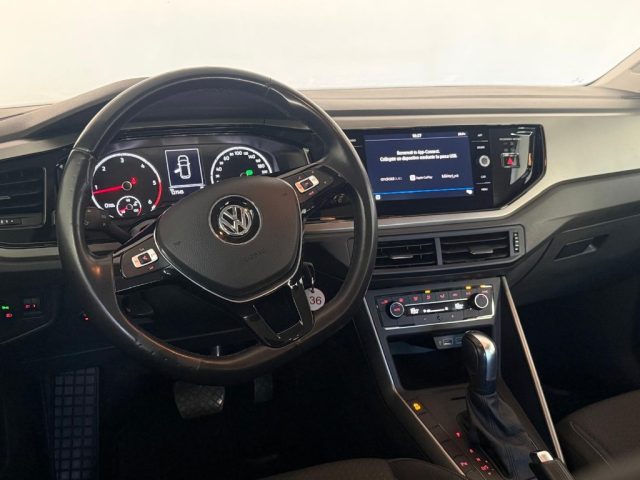 VOLKSWAGEN Polo usata, con ESP