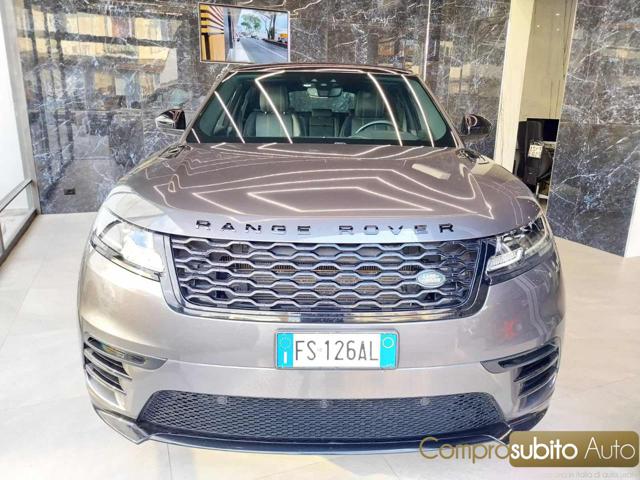 LAND ROVER Range Rover Velar usata, con ABS