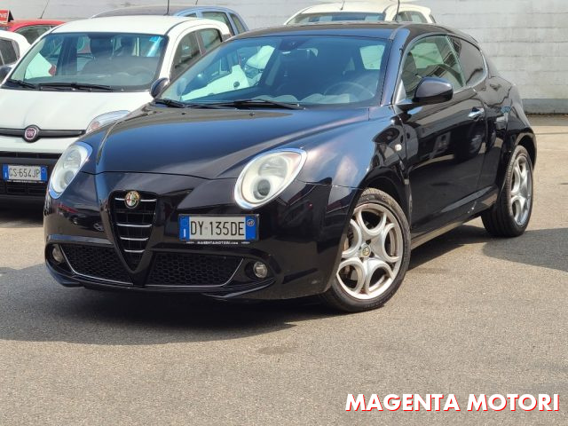 ALFA ROMEO MiTo usata, con Servosterzo
