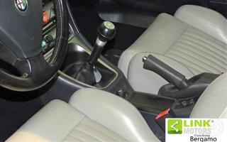 ALFA ROMEO Spider usata, con Autoradio