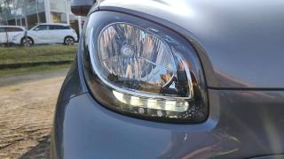 SMART ForFour usata, con ESP