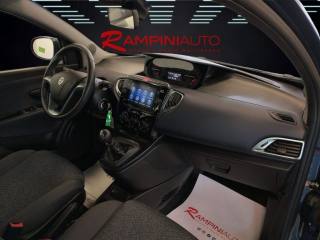 LANCIA Ypsilon usata 18