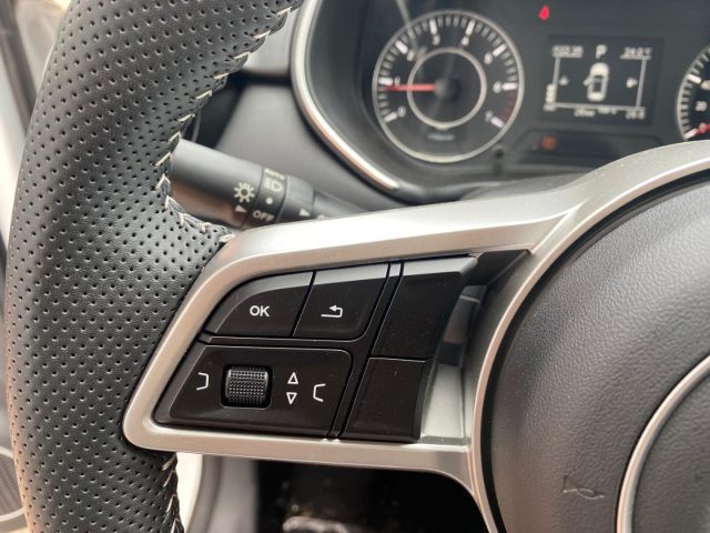 DFSK Glory 500 usata, con Servosterzo