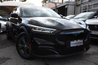 FORD Mustang Mach-E usata, con Airbag