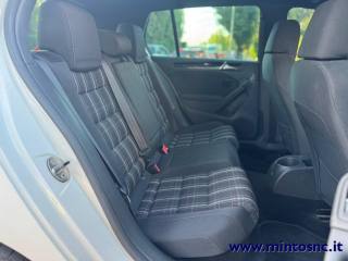 VOLKSWAGEN Golf usata, con ESP