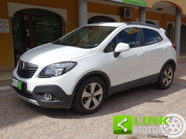 OPEL Mokka usata, con ABS