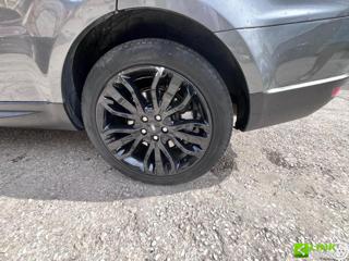 LAND ROVER Range Rover Sport usata 52