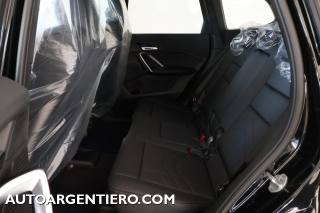 BMW X1 usata, con Sound system
