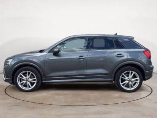 AUDI Q2 usata, con Airbag laterali