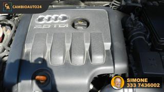 AUDI A3 usata 92