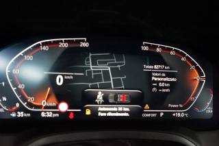 BMW 318 usata, con Park Distance Control