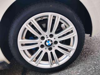 BMW 116 usata, con Climatizzatore