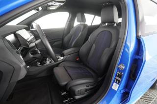 BMW 118 usata 8
