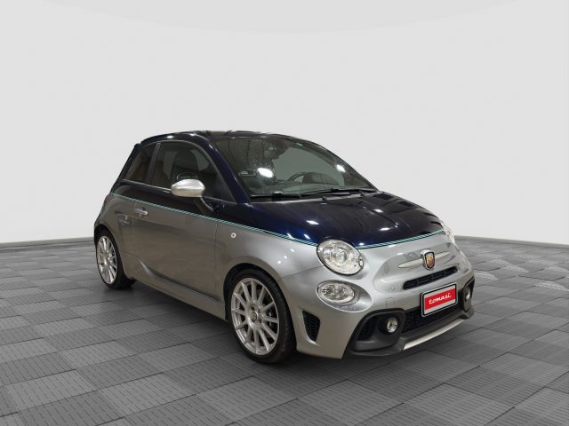 ABARTH 695 usata 2