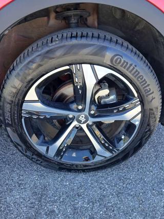 DR MOTOR DR 6.0 usata, con Cruise Control