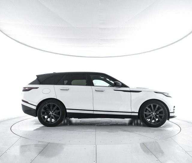 LAND ROVER Range Rover Velar usata 5
