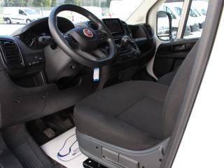 FIAT Ducato usata, con ESP