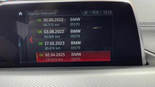 BMW X2 usata, con Cruise Control